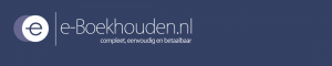 Btw-aangifte e-boekhouden